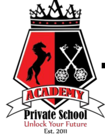 Academy Private School Logo