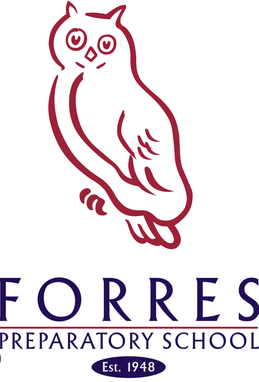 Forres Preparatory Logo