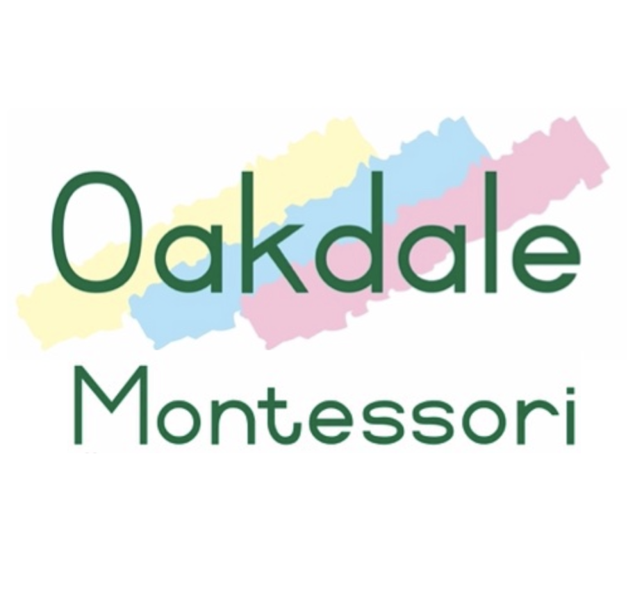 Oakdale Montessori Logo